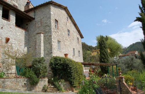 Chiatri House | Borgo Bucatra Buonvento