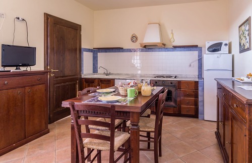 Monterotondo Marittimo Other | Borgo Campetroso apartments in the countryside, 2 swimming pools, restaurant 20 km from the sea