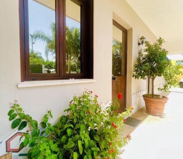 Scala Bed & Breakfast | Borgo Camicia In