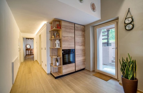 Fabriano House | Borgo Canapegna - Casa Boschetto