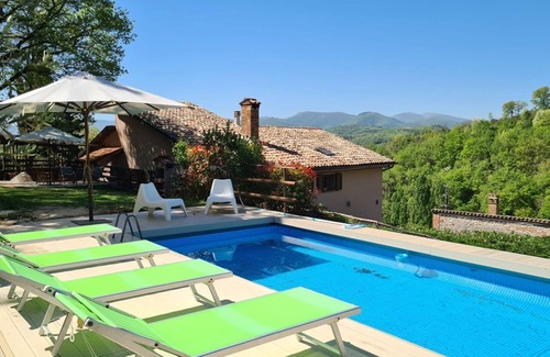 Fabriano House | Borgo Canapegna - Casa Boschetto