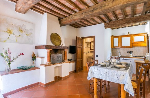 San Macario In Monte Apartment | Borgo Cerbaiola by Interhome