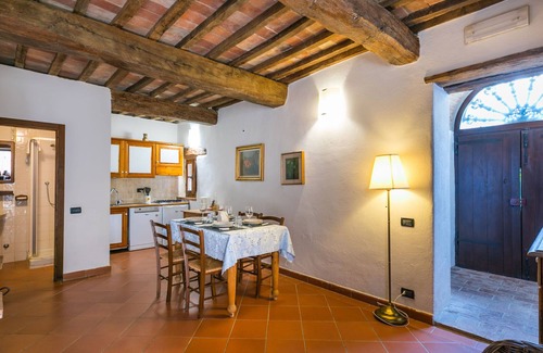 San Macario In Monte Apartment | Borgo Cerbaiola by Interhome