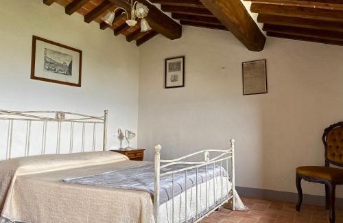 Bivio Lugnano House | Borgo Chiantina