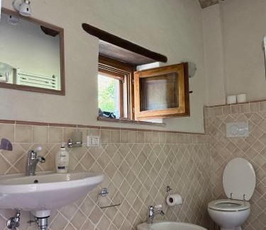 Bivio Lugnano House | Borgo Chiantina
