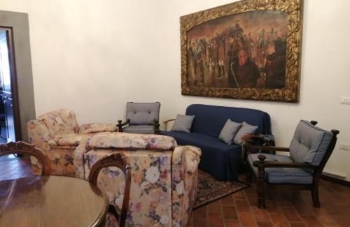 Montopoli in Val d'Arno House | Borgo Creativo