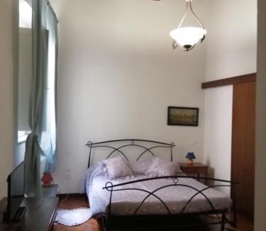 Montopoli in Val d'Arno House | Borgo Creativo