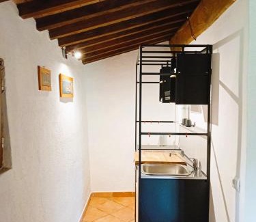Roccastrada House | Borgo de' Muracci