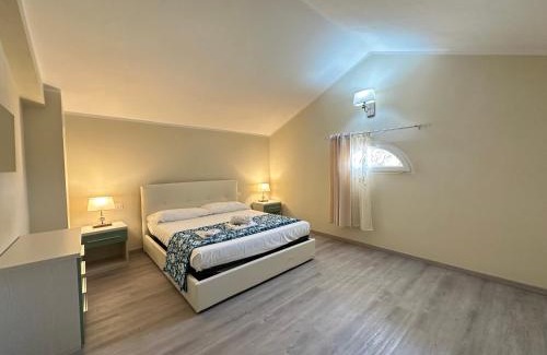 Marina di Grosseto Apartment | Borgo Del Navigatore