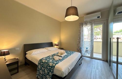 Marina di Grosseto Apartment | Borgo Del Navigatore