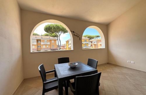 Marina di Grosseto Apartment | Borgo Del Navigatore