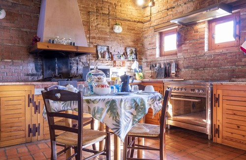 Castiglione del Lago House | Borgo del Papa by Interhome