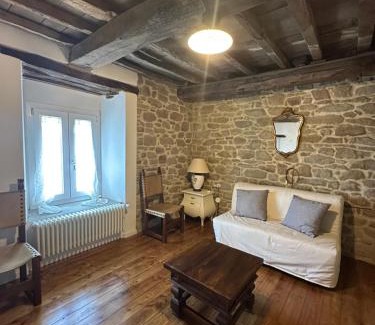 Castiglione dei Pepoli House | Borgo dell'Anello