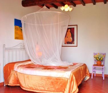 Montaione House | Borgo Di Collelungo