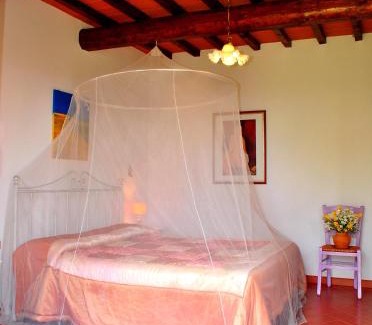 Montaione House | Borgo Di Collelungo