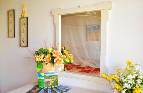Montaione House | Borgo Di Collelungo