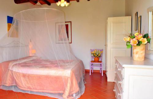 Montaione House | Borgo Di Collelungo