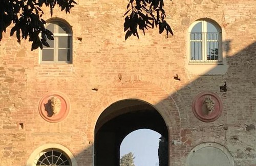 Colleoli Apartment | Borgo di Colleoli