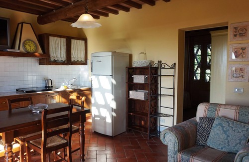 Colleoli Hotel | Borgo Di Colleoli Resort