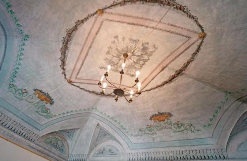 Bande di La-Rollo Apartment | Borgo di Rollo con vista Panoramica