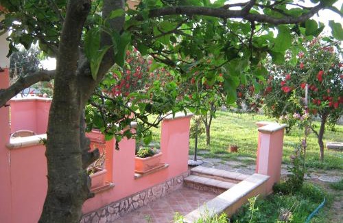 Santa Domenica Hotel | Borgo di Santa Barbara