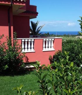 Santa Domenica Hotel | Borgo di Santa Barbara