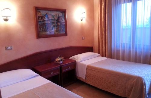 Santa Domenica Hotel | Borgo di Santa Barbara