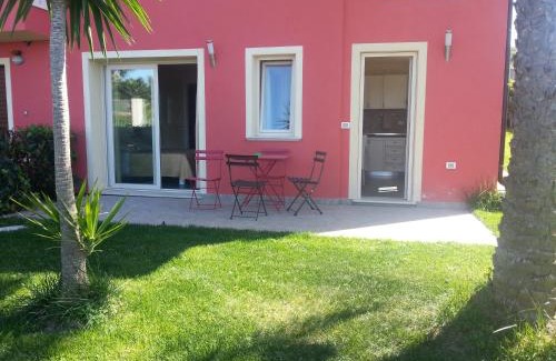 Santa Domenica Hotel | Borgo di Santa Barbara