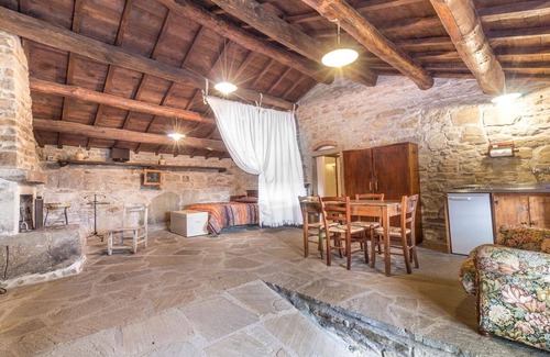 Sansepolcro Other | Borgo di Santarsa farmhouse