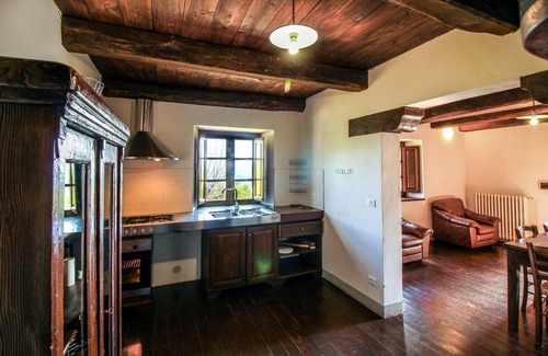 Sansepolcro Other | Borgo di Santarsa farmhouse