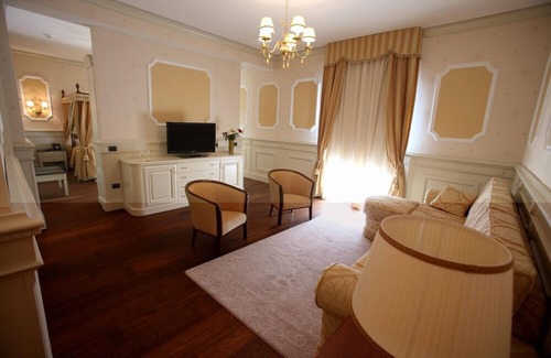 Modica Resort | Borgo Don Chisciotte