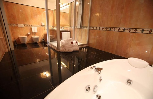 Modica Resort | Borgo Don Chisciotte