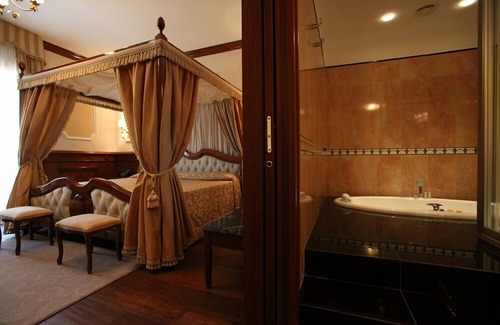 Modica Resort | Borgo Don Chisciotte