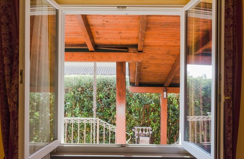 Ortona Villa | Borgo Dragani 5 guests CIR 069058CVP0017