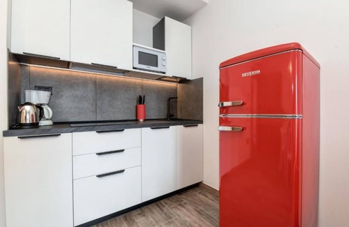 Aer House | Borgo Ermanno