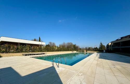 Peschiera del Garda Apartment | Borgo Garda