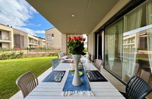 Peschiera del Garda Apartment | Borgo Garda
