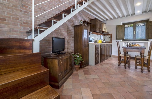Siena Hotel | Borgo Grondaie