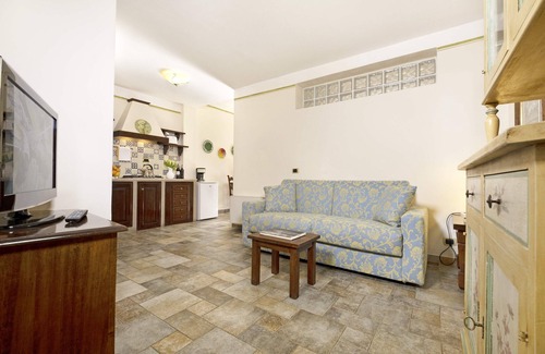 Siena Hotel | Borgo Grondaie