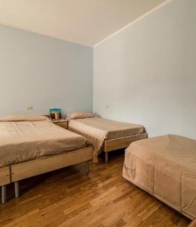 San Donato Val Di Comino Bed & Breakfast | Borgo Insieme