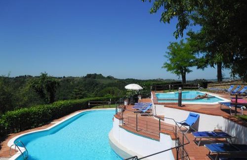 Montaione Apartment | Borgo La Casaccia
