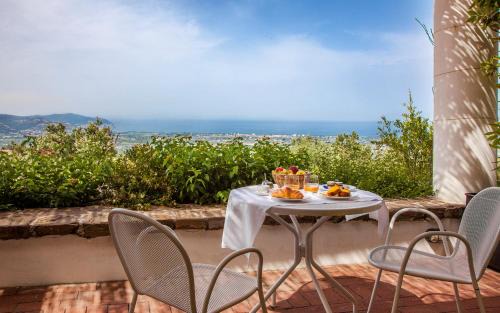 Capaccio-Paestum Hotel | Borgo La Pietraia