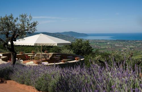 Capaccio-Paestum Hotel | Borgo La Pietraia