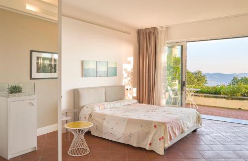 Capaccio-Paestum Hotel | Borgo La Pietraia