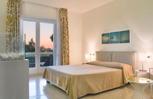 Capaccio-Paestum Hotel | Borgo La Pietraia