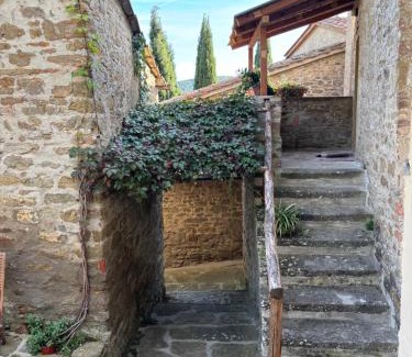 Pieve al Bagnoro House | Borgo La Valle