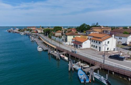 Porto Levante House | Borgo Levante Camere