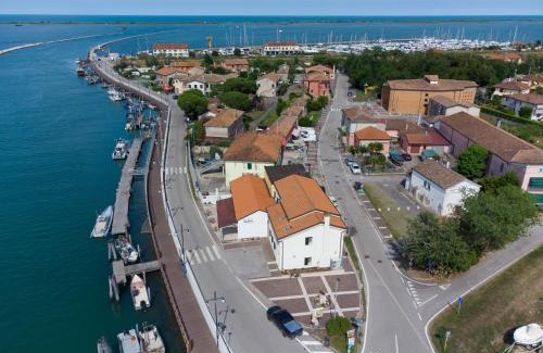 Porto Levante House | Borgo Levante Camere