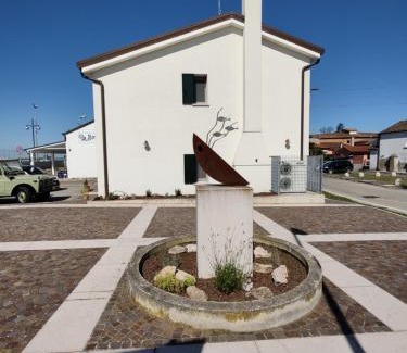 Porto Levante House | Borgo Levante Camere