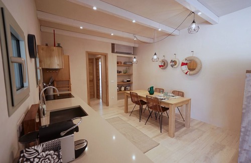 San Pasquale House | Borgo Lianti